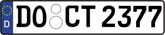 DO-CT2377