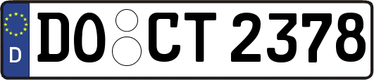DO-CT2378