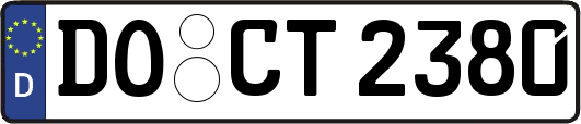 DO-CT2380