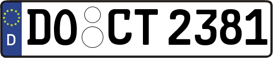 DO-CT2381