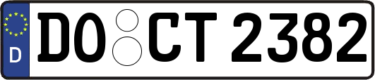 DO-CT2382