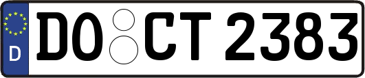 DO-CT2383