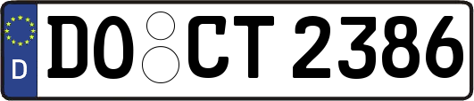 DO-CT2386