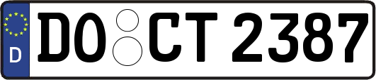 DO-CT2387