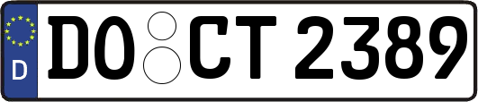 DO-CT2389