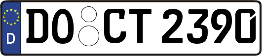 DO-CT2390