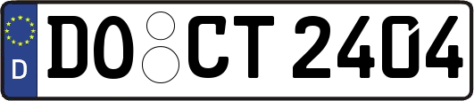 DO-CT2404