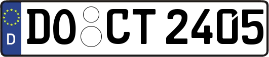 DO-CT2405