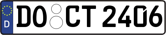 DO-CT2406