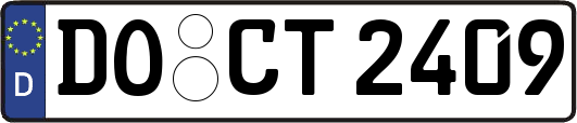 DO-CT2409