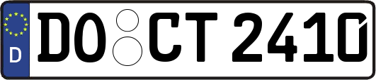 DO-CT2410