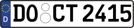 DO-CT2415