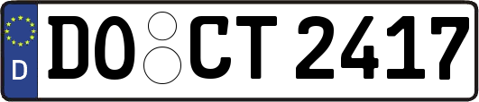 DO-CT2417