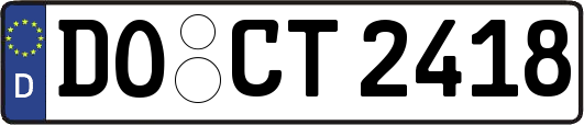 DO-CT2418