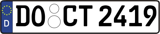 DO-CT2419