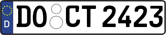 DO-CT2423