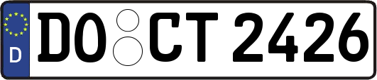 DO-CT2426