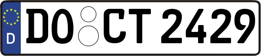 DO-CT2429