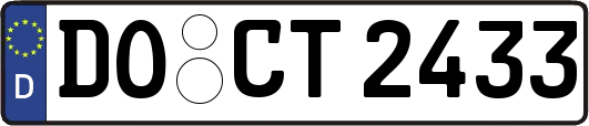 DO-CT2433