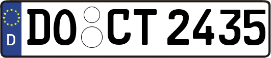 DO-CT2435