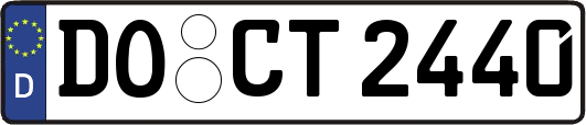DO-CT2440
