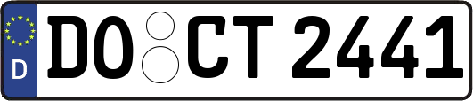 DO-CT2441