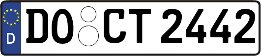 DO-CT2442
