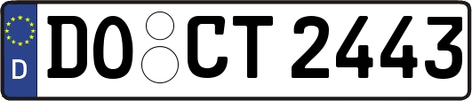 DO-CT2443
