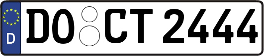 DO-CT2444