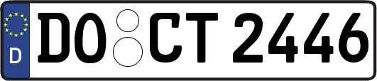DO-CT2446