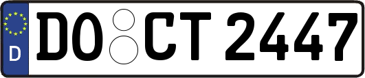DO-CT2447