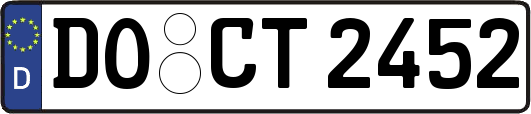 DO-CT2452