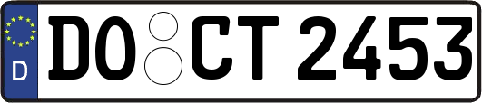 DO-CT2453