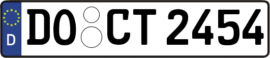 DO-CT2454