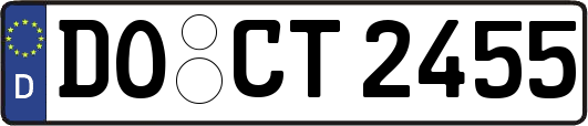 DO-CT2455