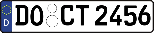 DO-CT2456