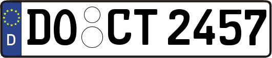 DO-CT2457