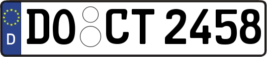 DO-CT2458