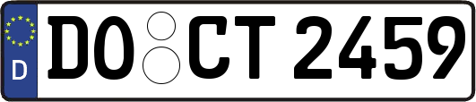DO-CT2459