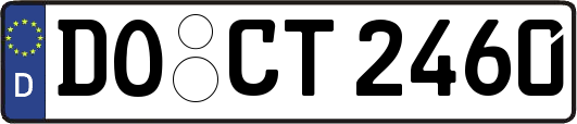 DO-CT2460