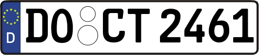 DO-CT2461