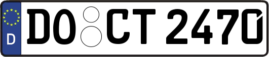 DO-CT2470