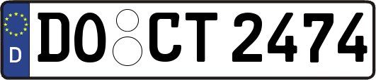 DO-CT2474