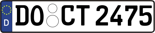 DO-CT2475
