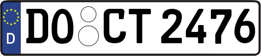 DO-CT2476