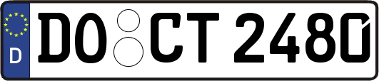 DO-CT2480