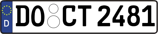 DO-CT2481