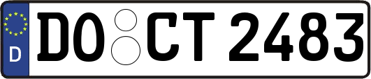 DO-CT2483