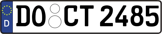 DO-CT2485