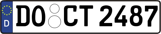 DO-CT2487